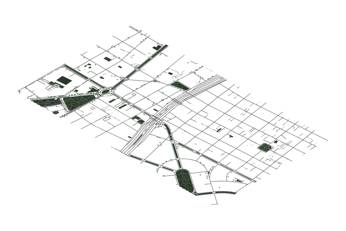 Site overview