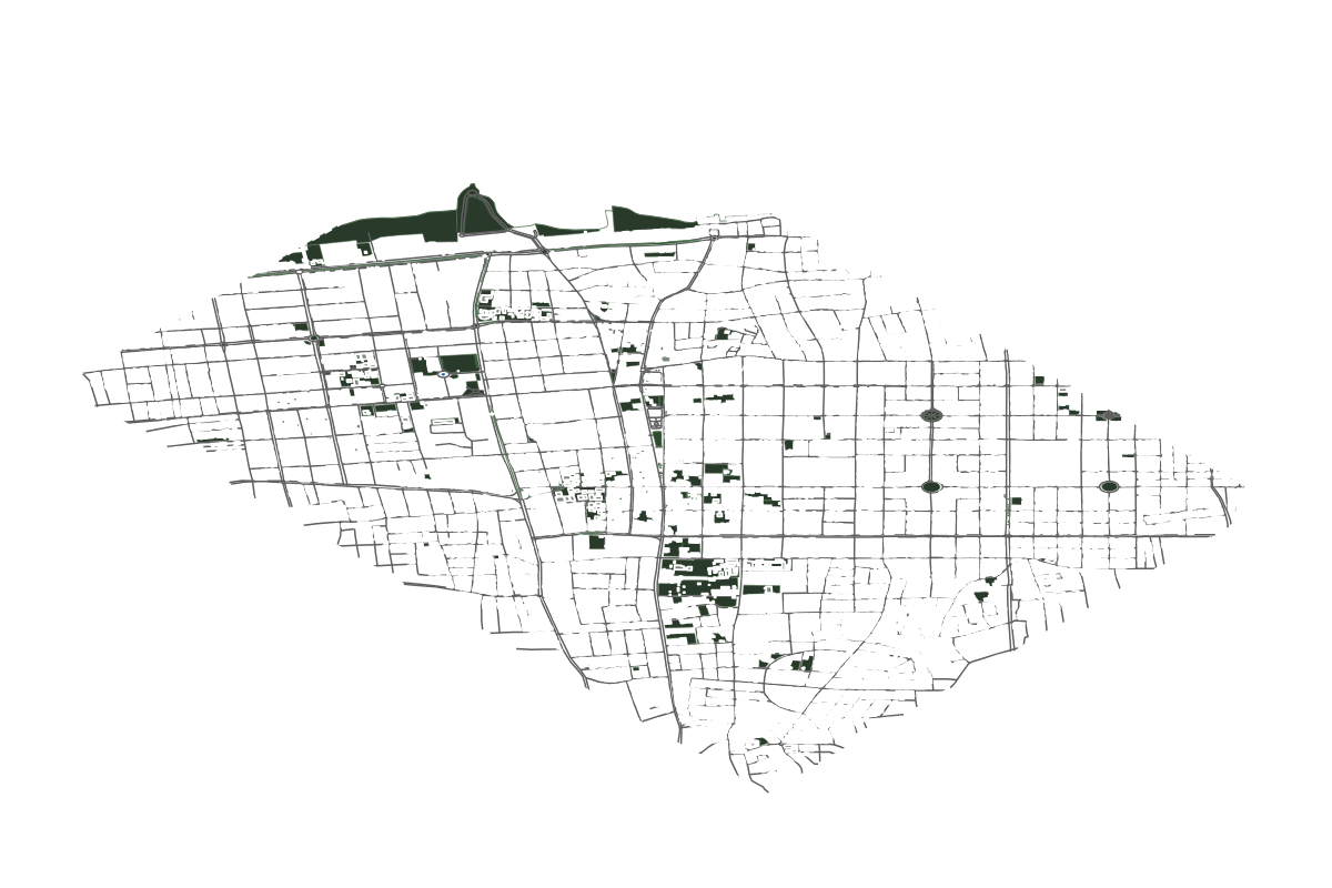 Site overview
