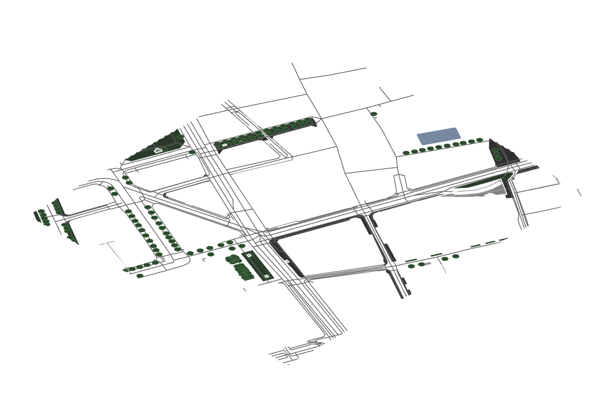 Site overview