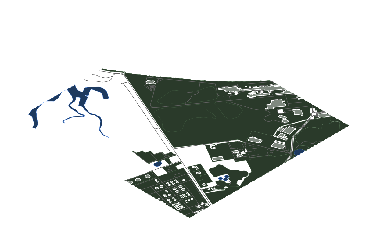 Site overview