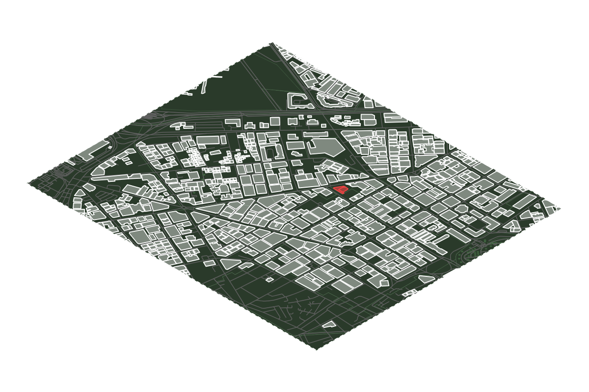 Site overview