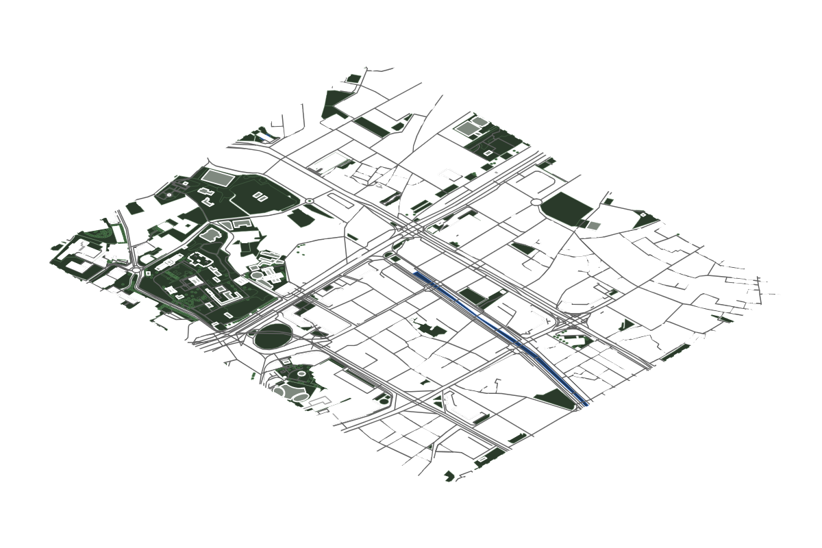 Site overview