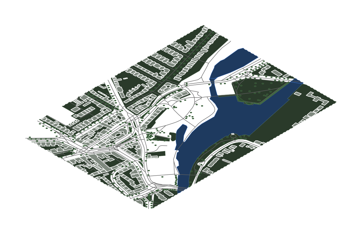 Site overview