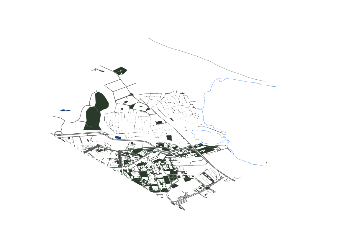Site overview