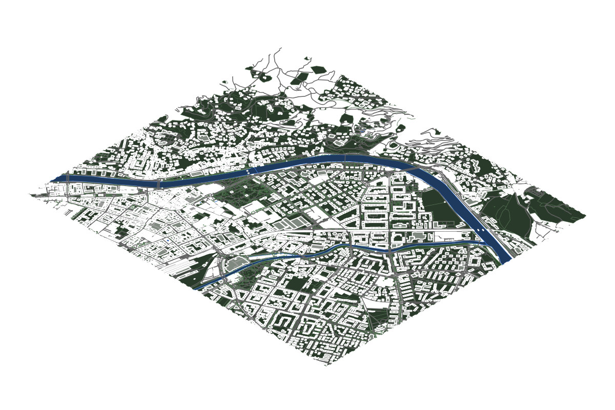 Site overview
