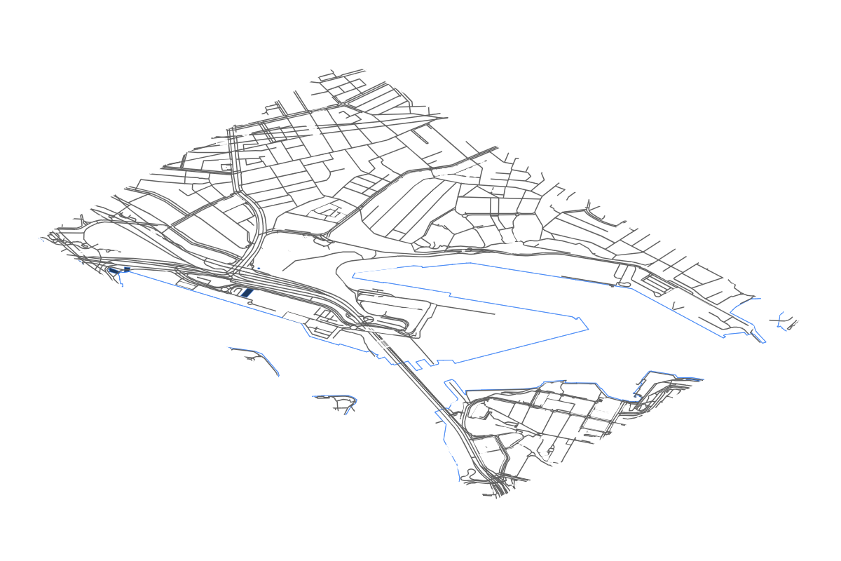 Site overview