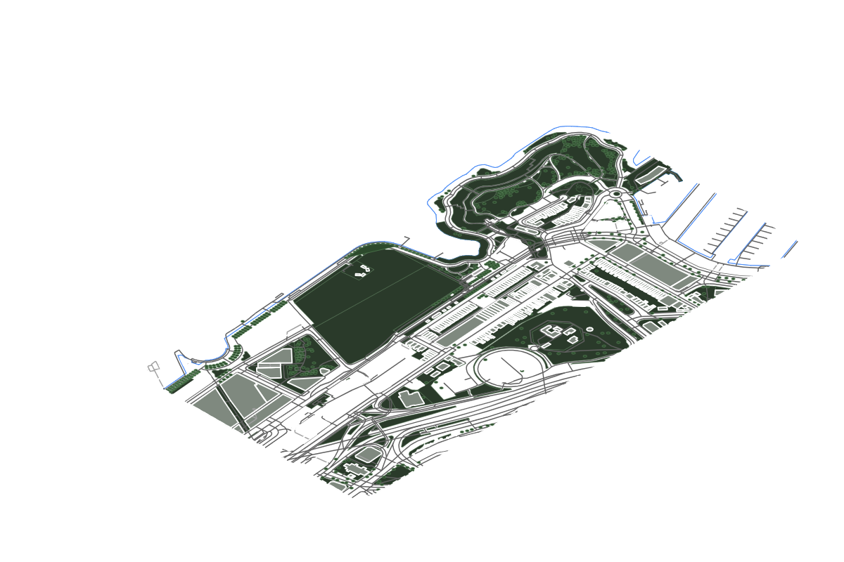 Site overview