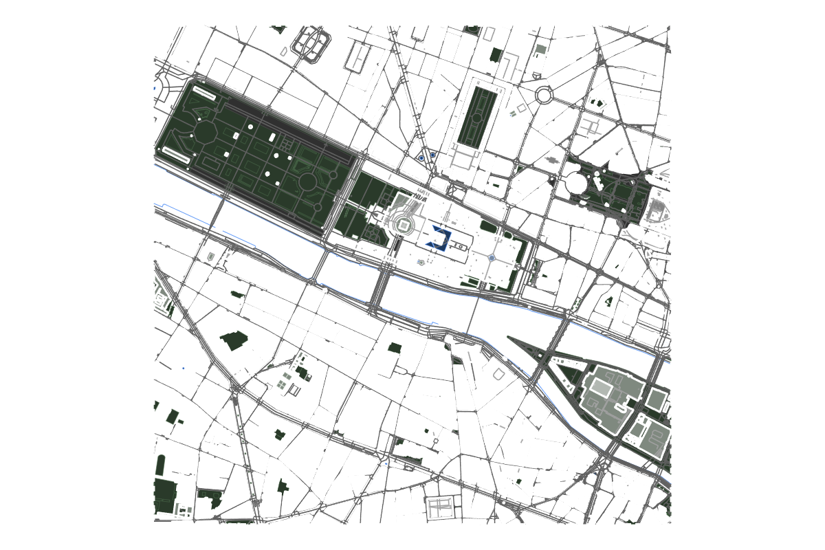 Site map