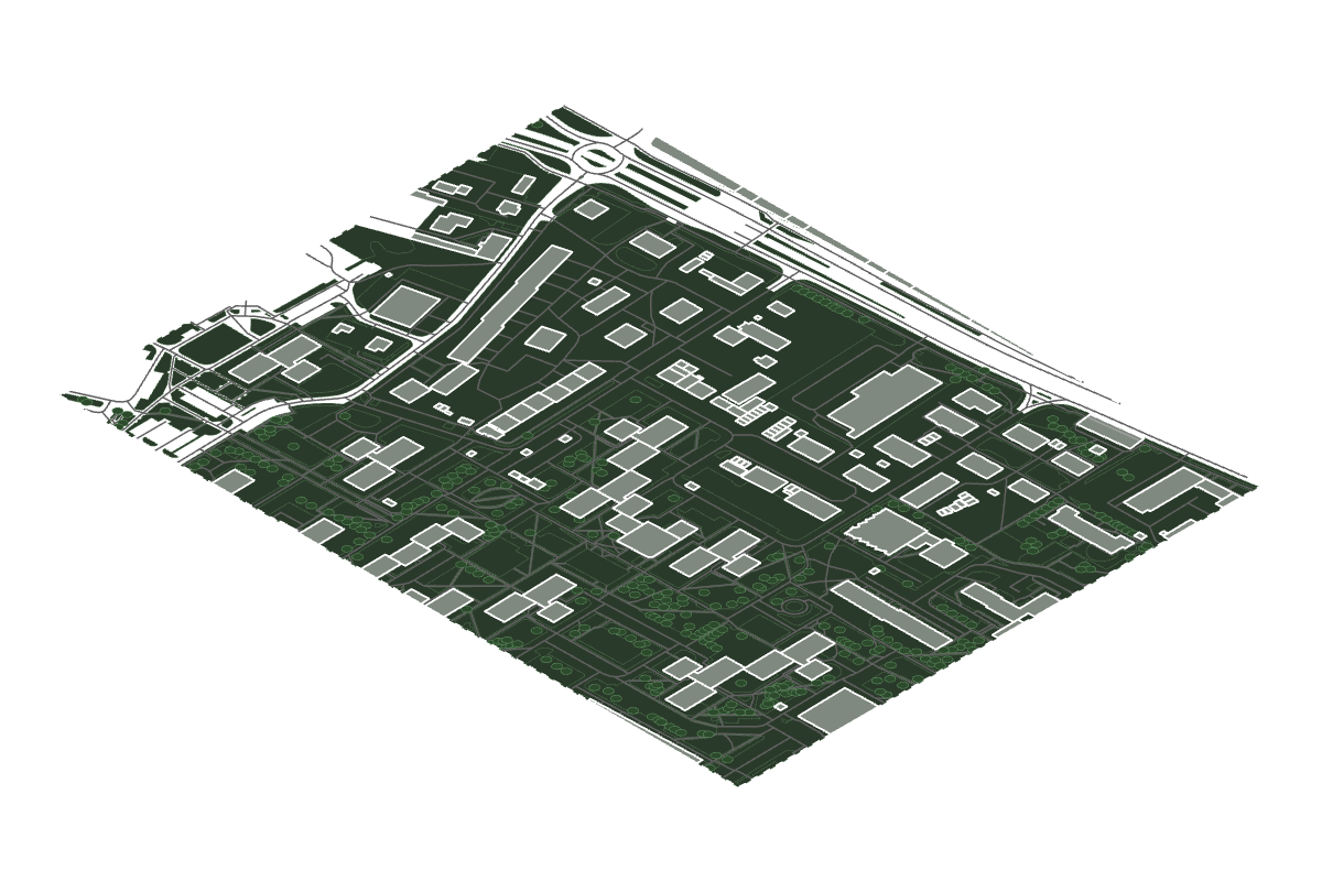 Site overview