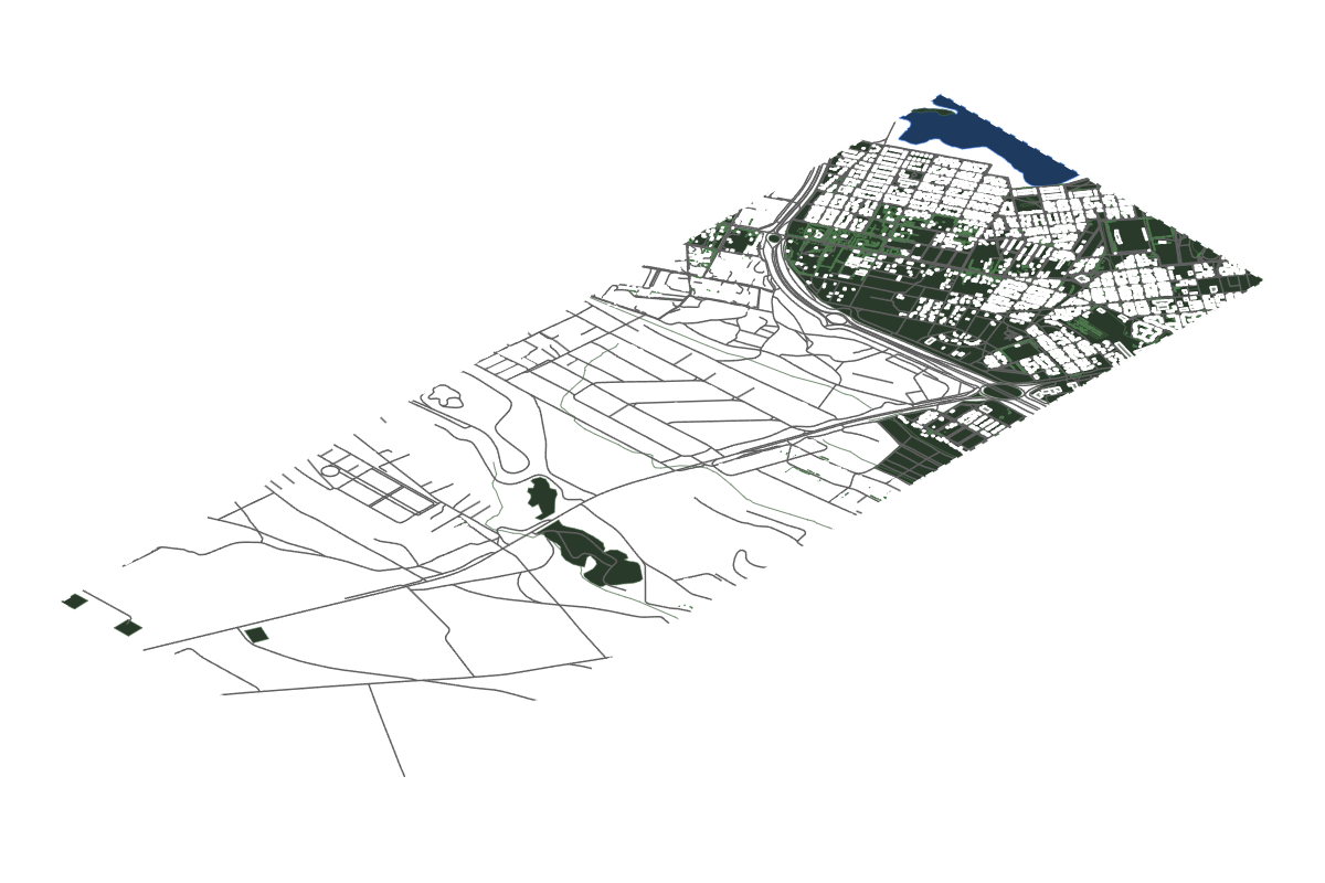 Site overview