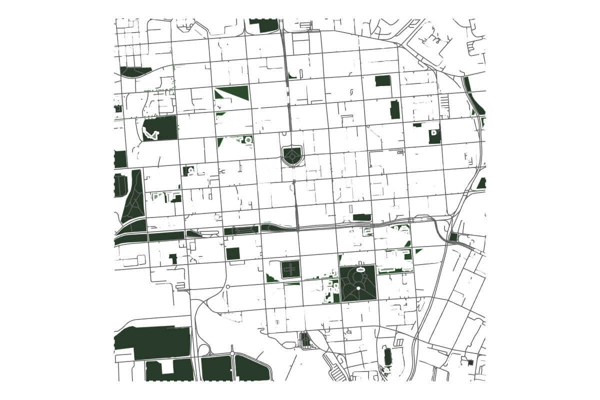 Site map