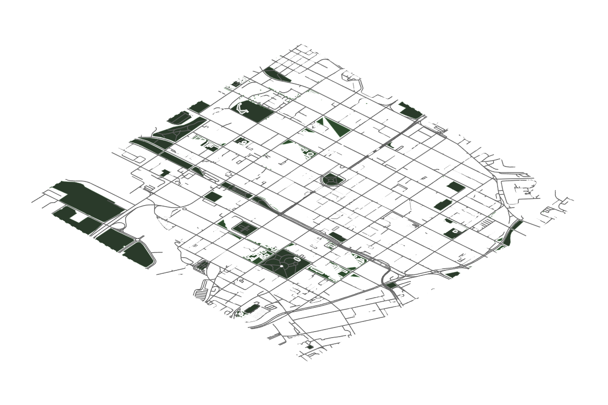 Site overview