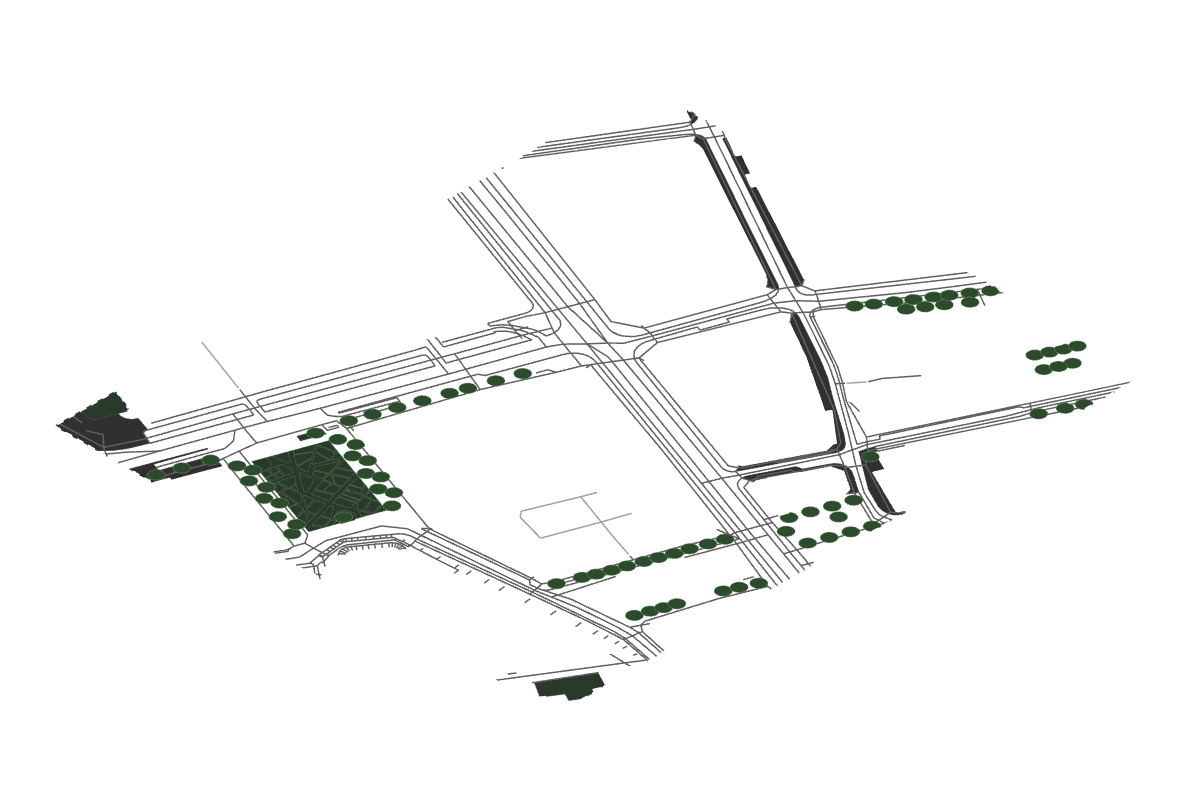 Site overview