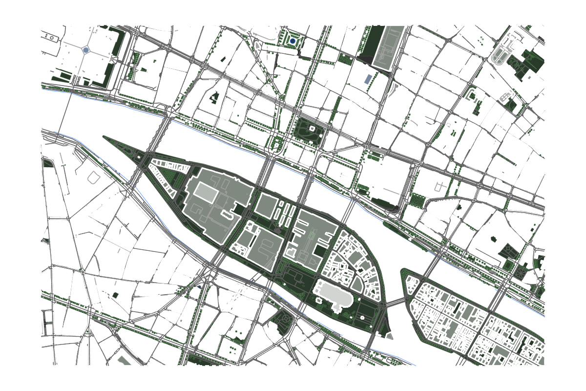 Site map