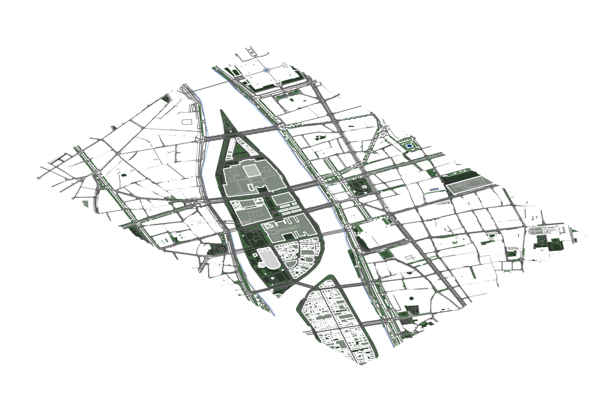 Site overview