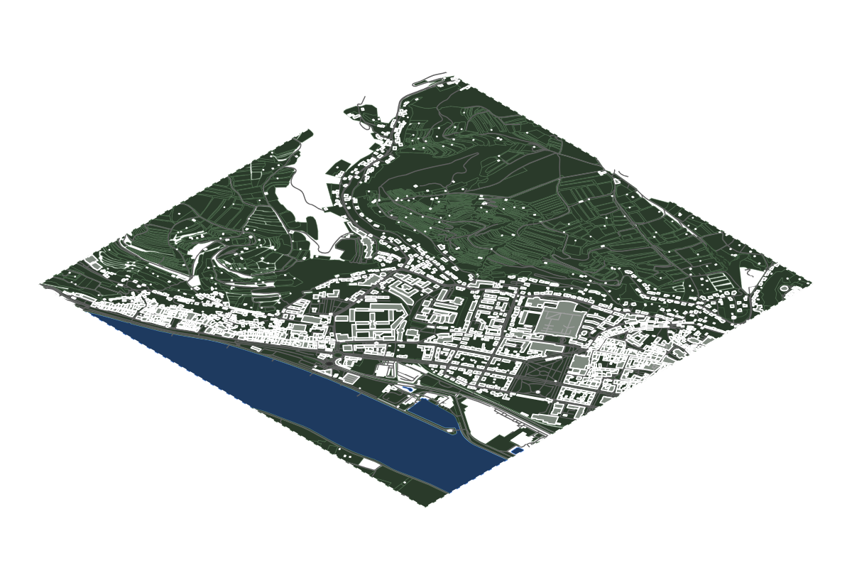 Site overview