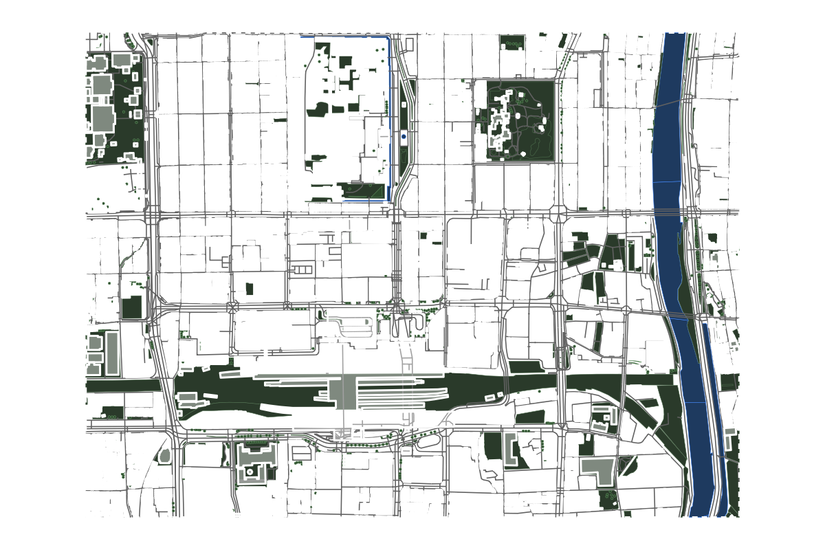 Site map