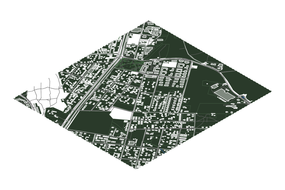 Site overview