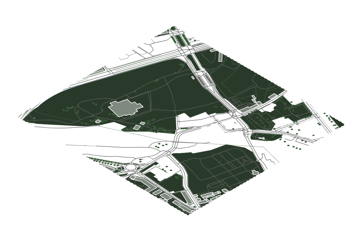 Site overview