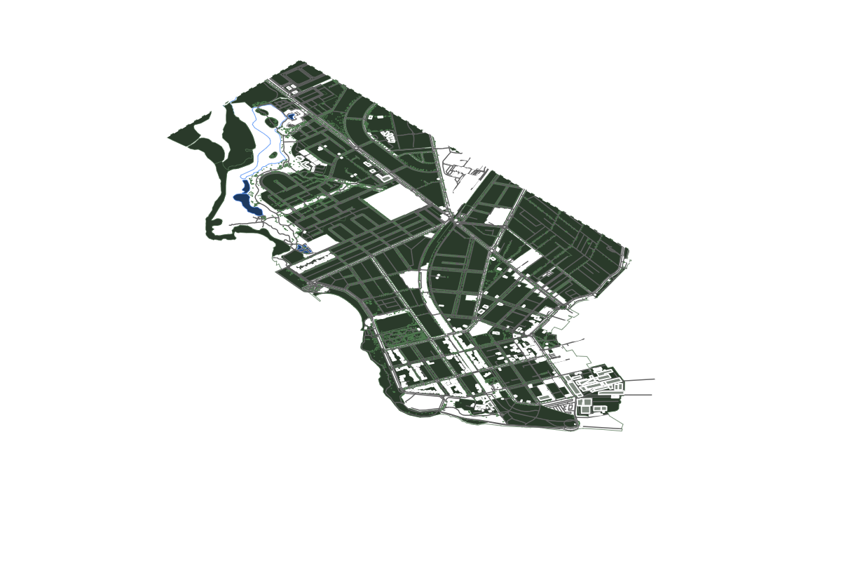 Site overview