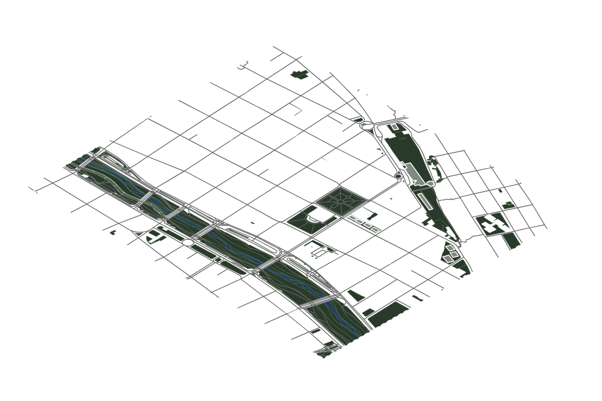 Site overview