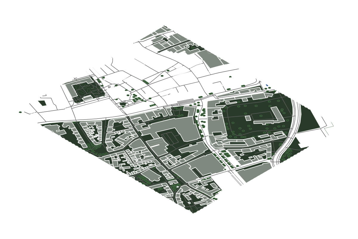 Site overview