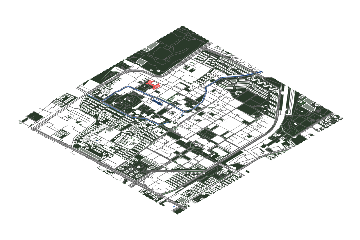 Site overview