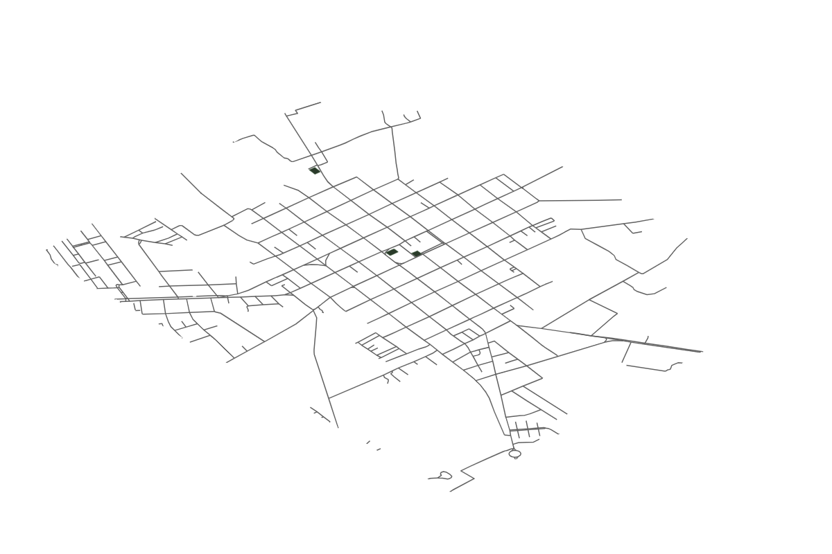 Site overview