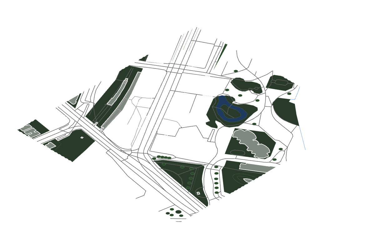 Site overview
