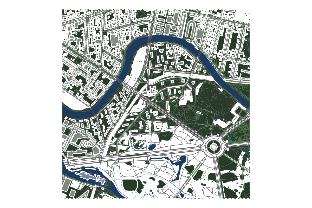 Site map