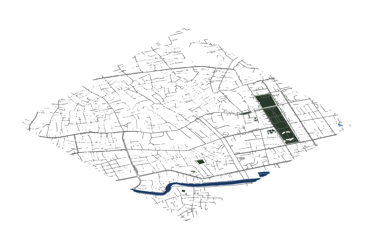 Site overview
