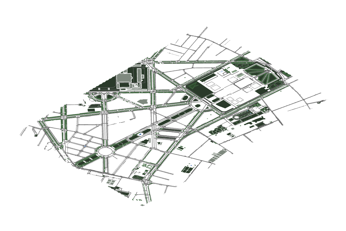 Site overview