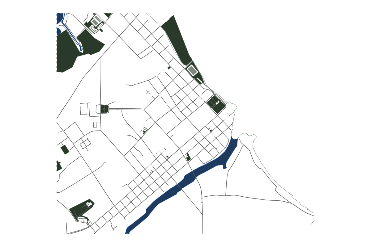 Site map