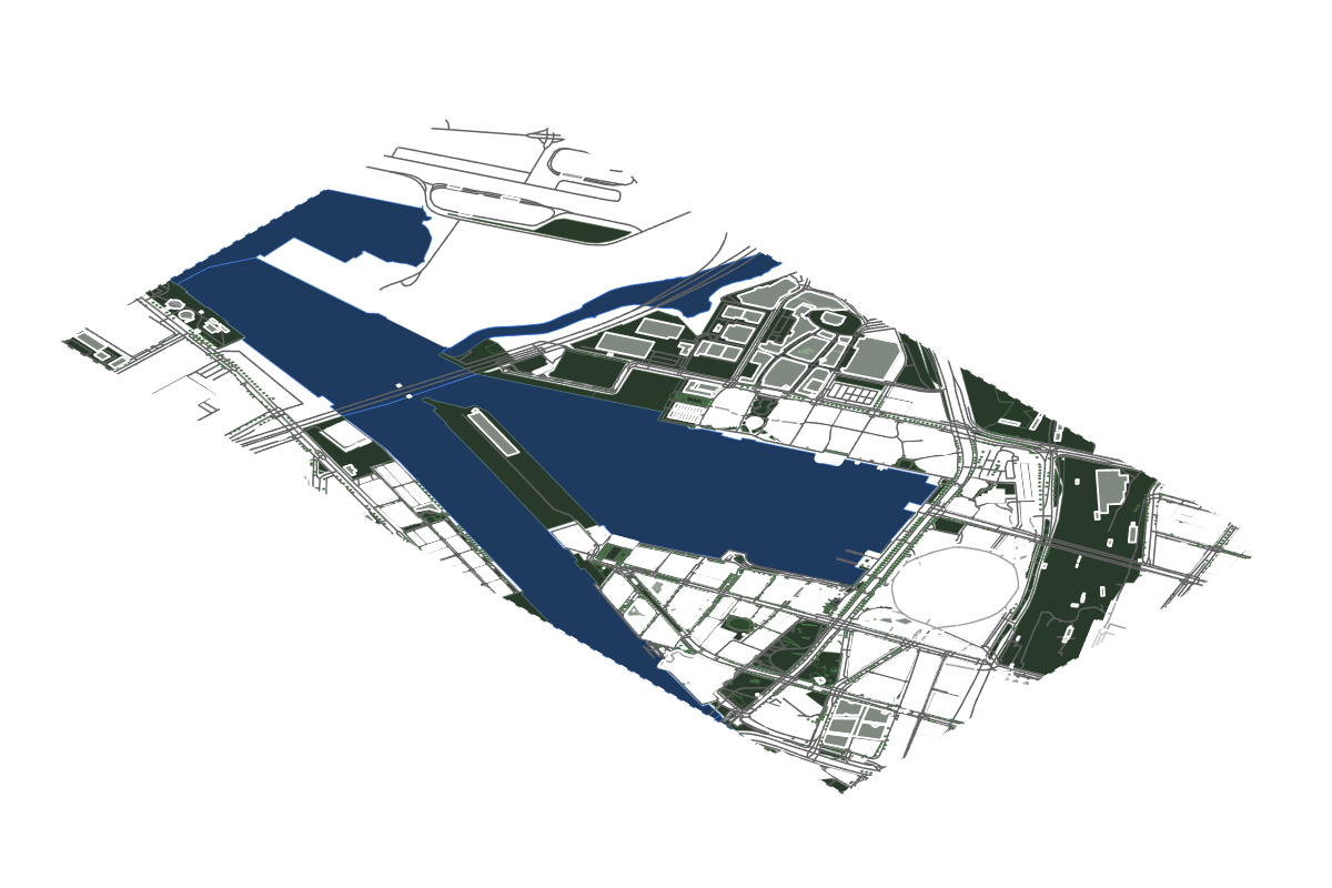 Site overview