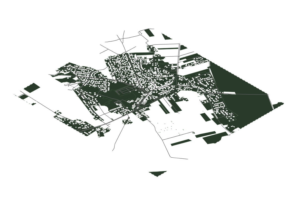 Site overview