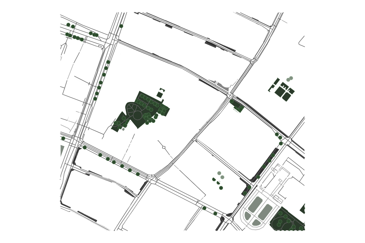 Site map