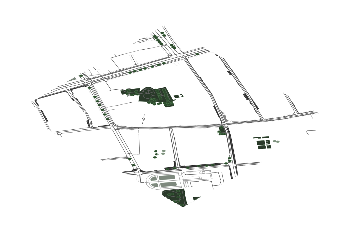 Site overview