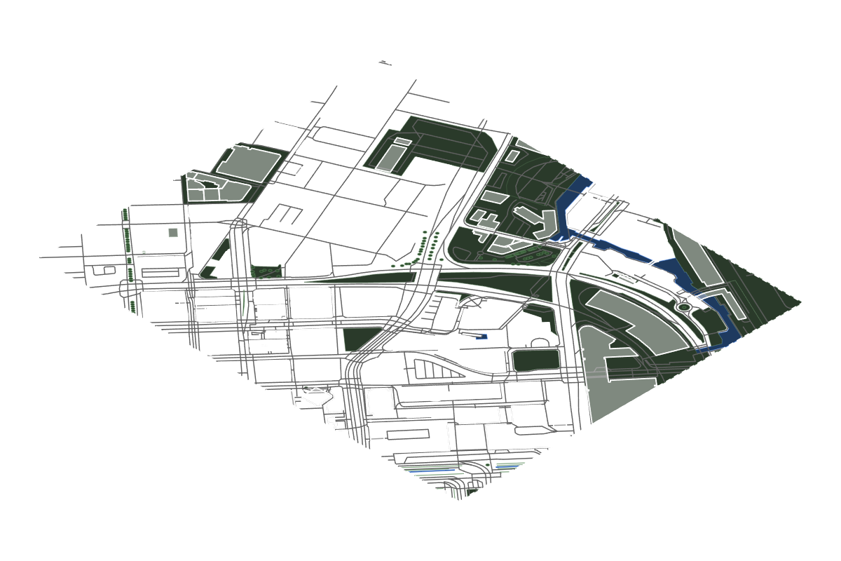 Site overview