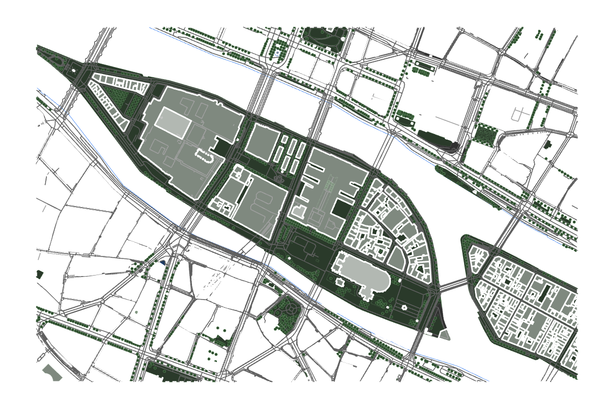 Site map