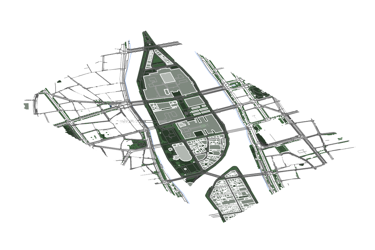 Site overview