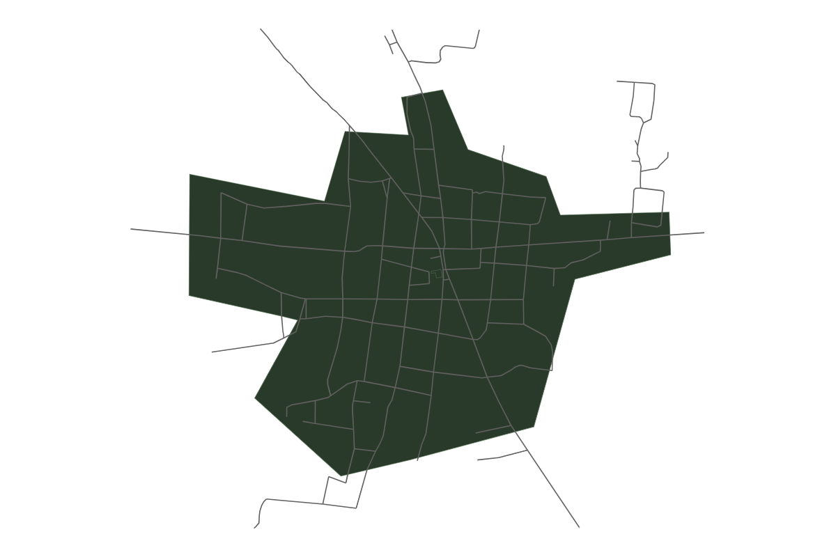 Site map