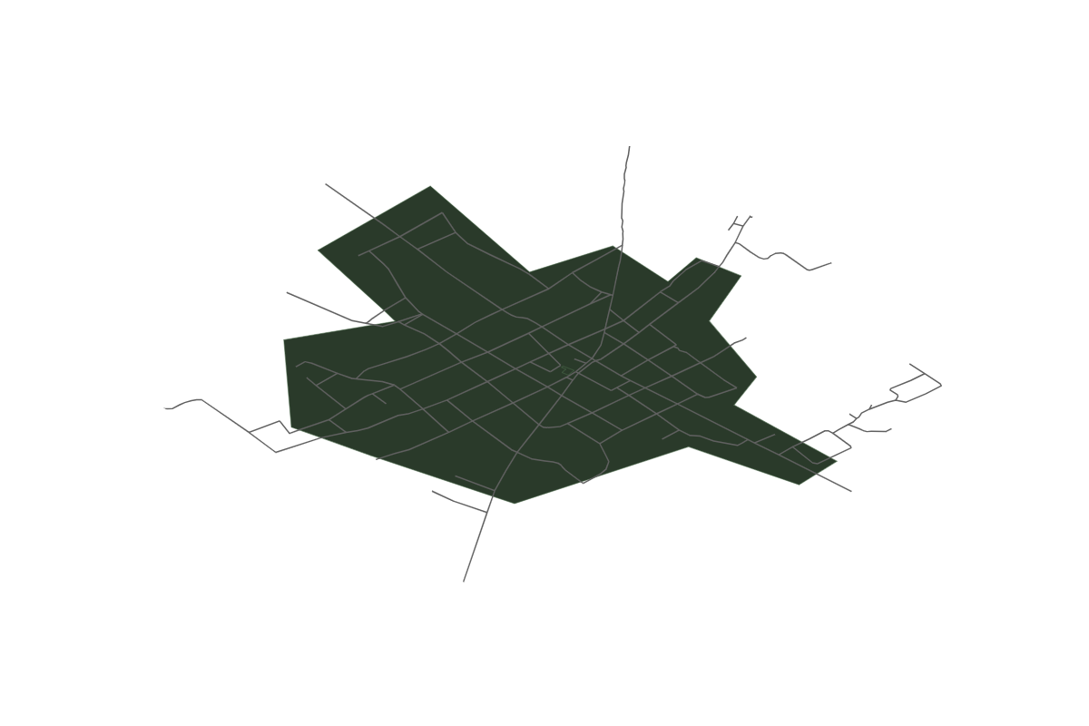 Site overview