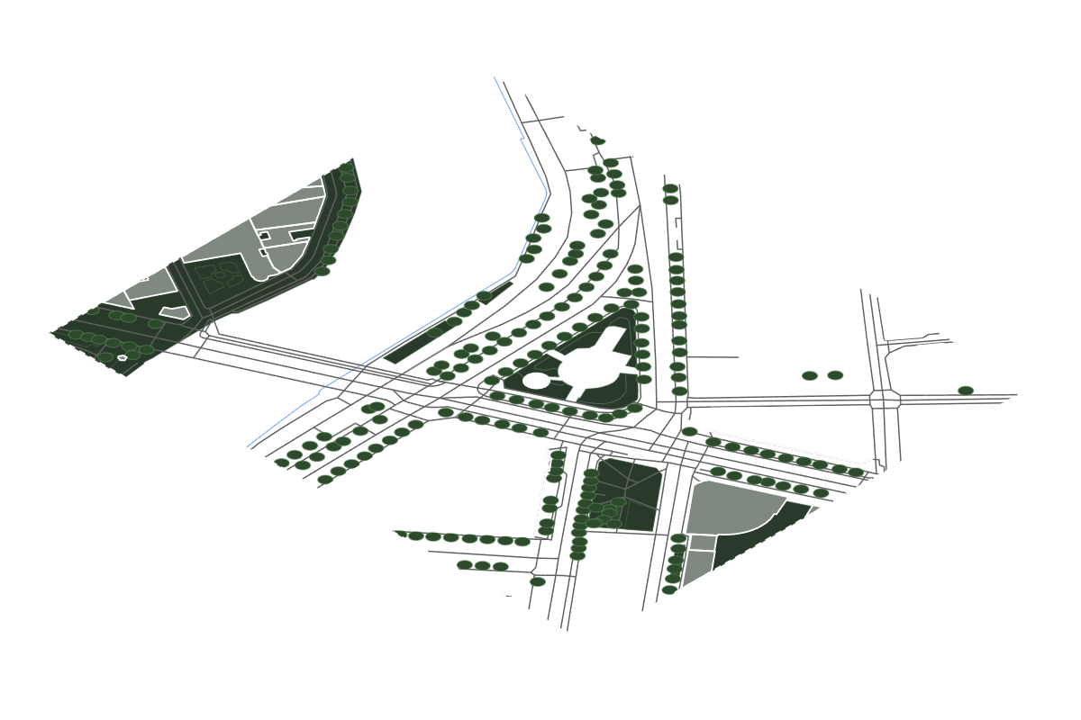 Site overview