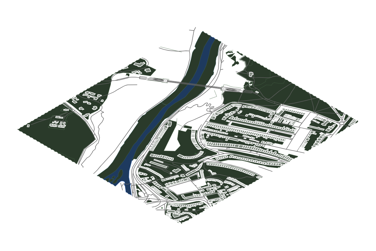 Site overview