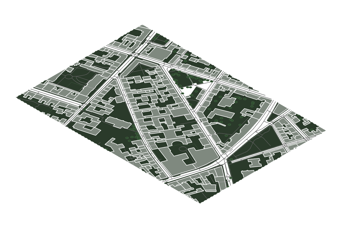 Site overview