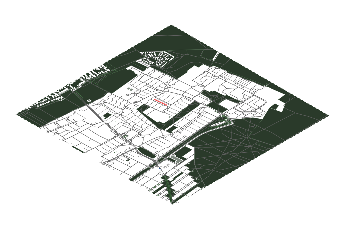 Site overview