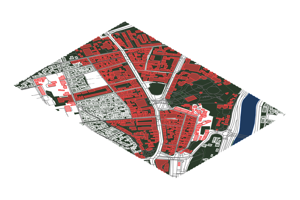 Site overview