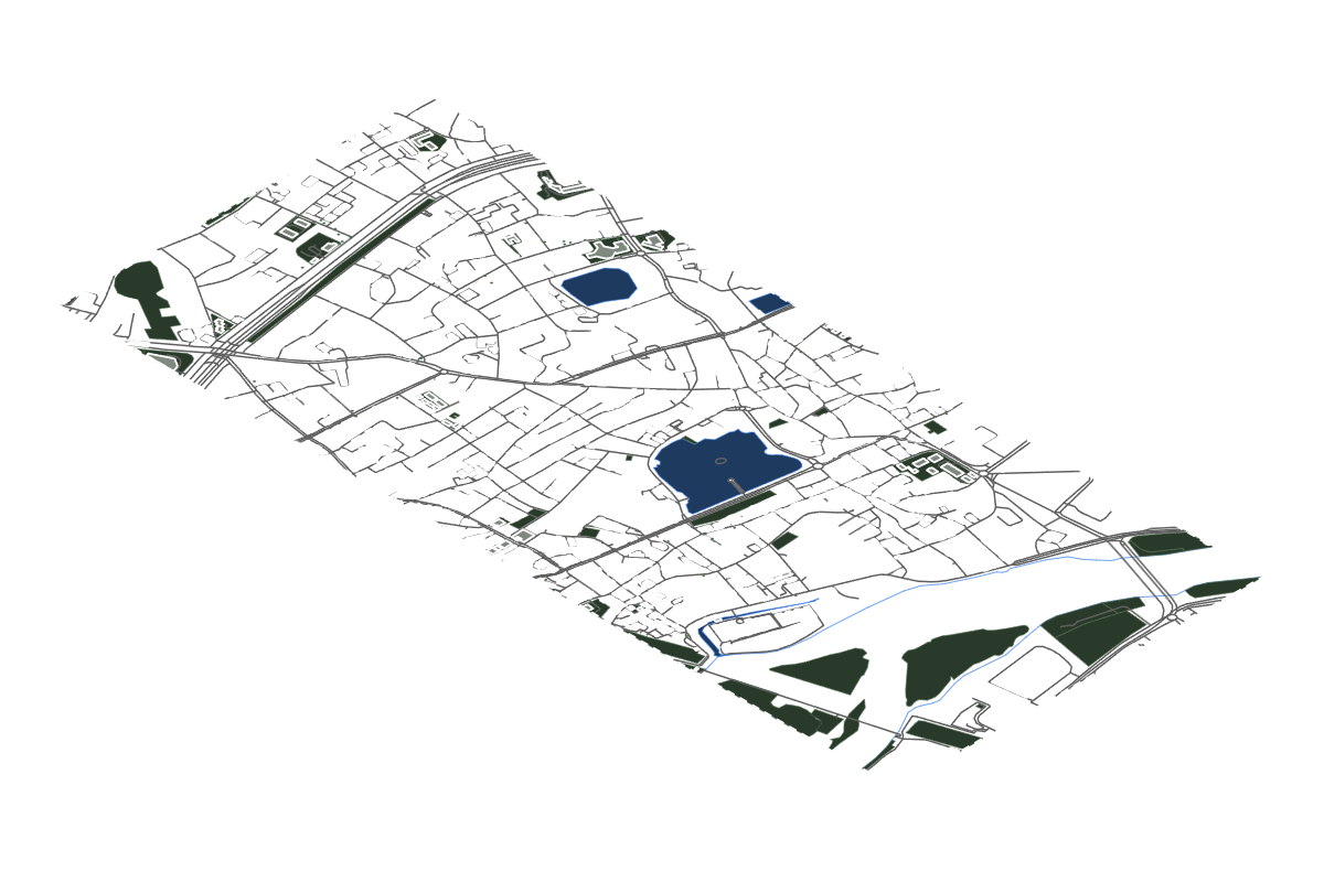 Site overview