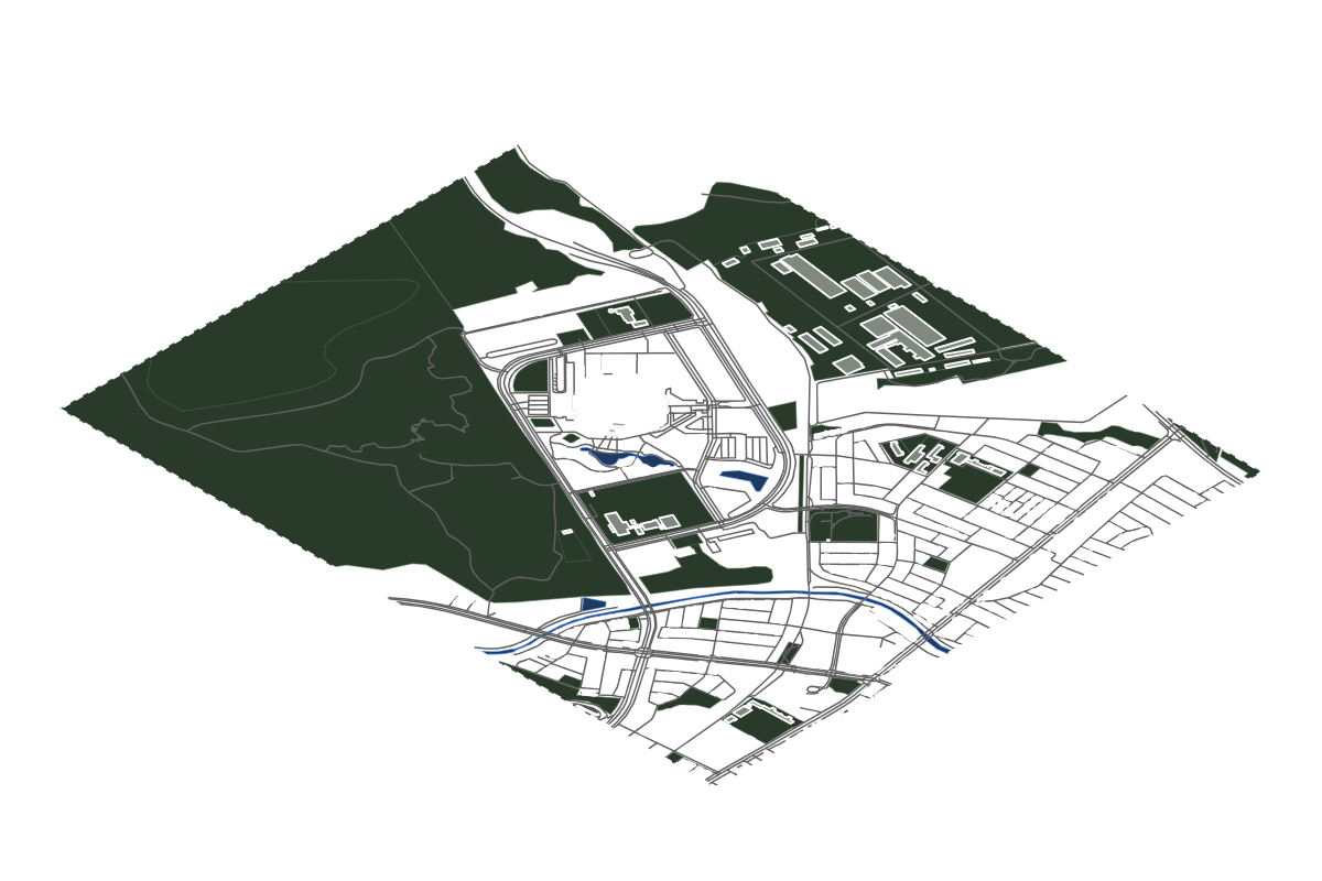 Site overview