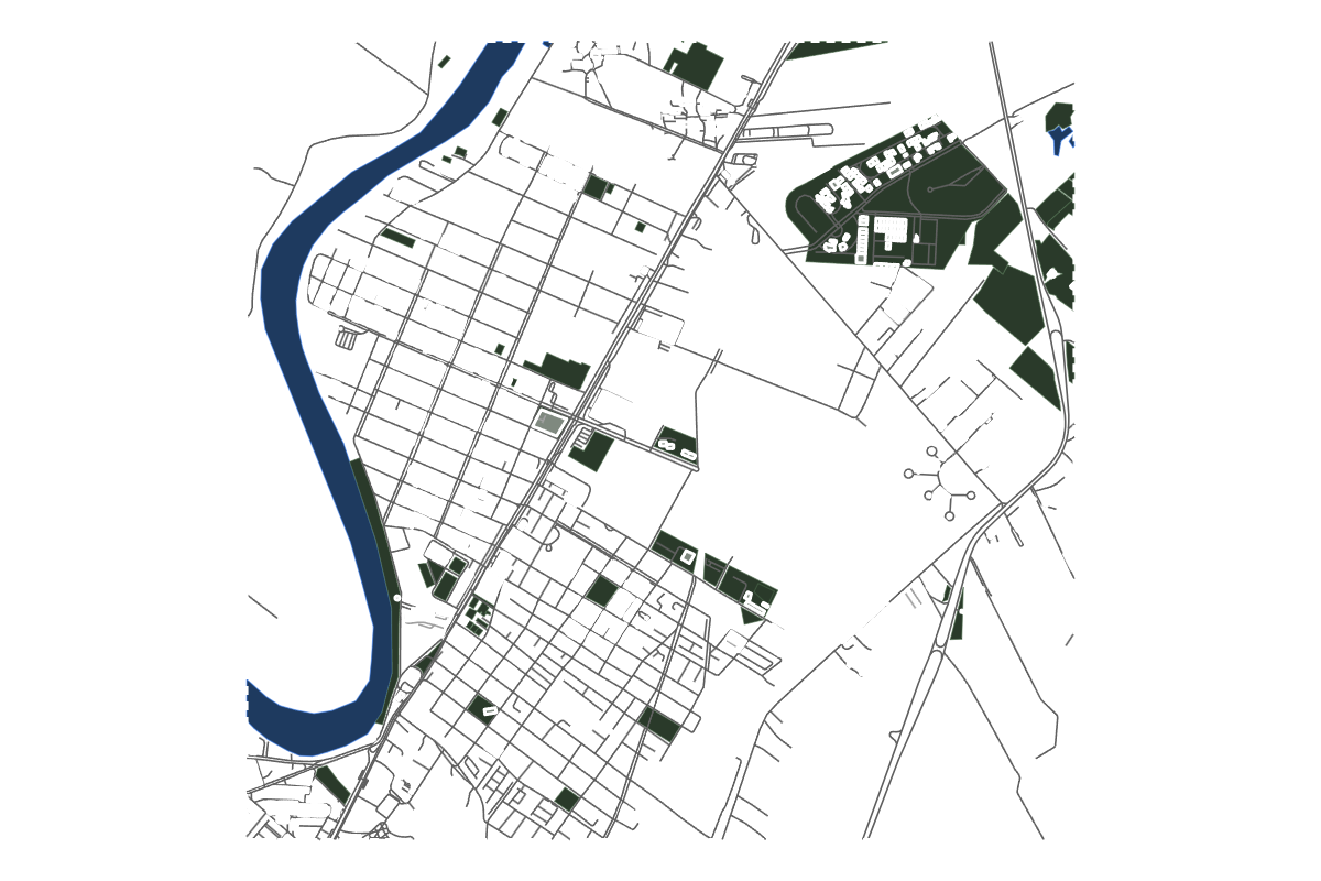 Site map